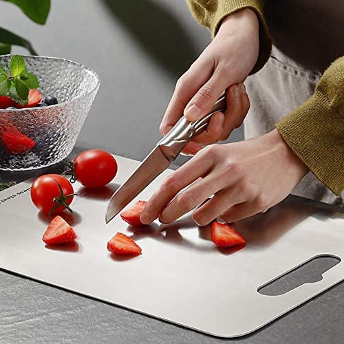 Tivano Cutting Board 20
