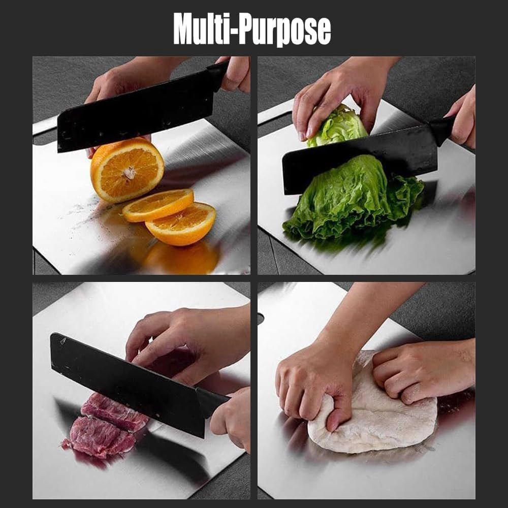Tivano Cutting Board 6