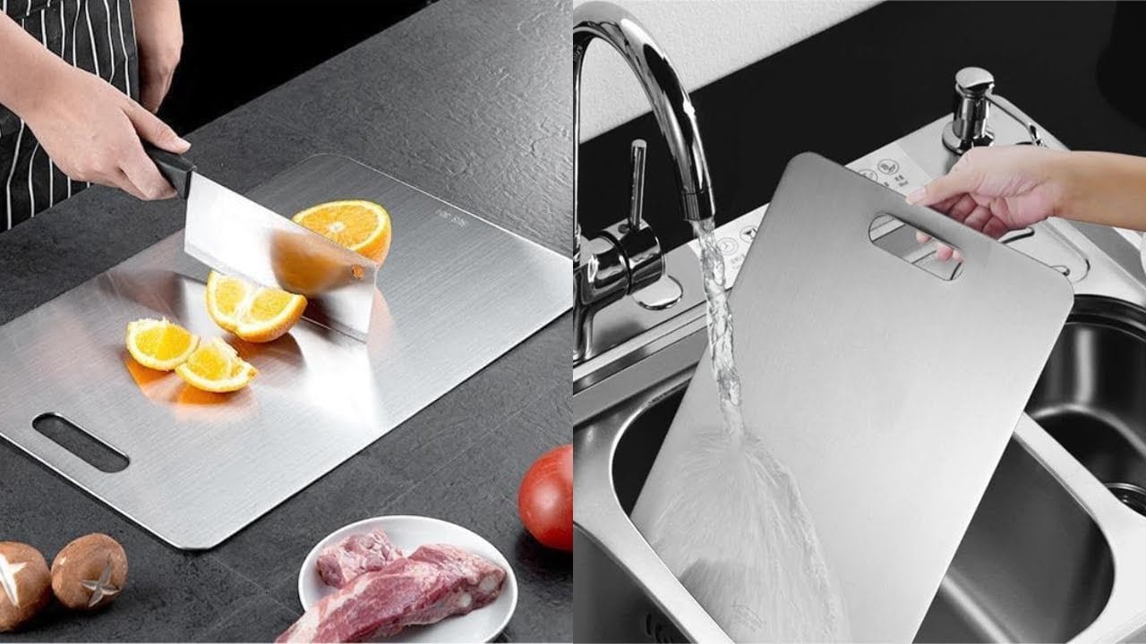 Tivano Cutting Board 12