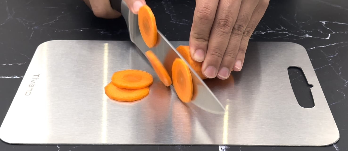 Tivano Cutting Board 5